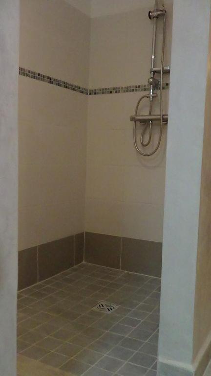 Studio Massacan Entrevaux Buitenkant foto
