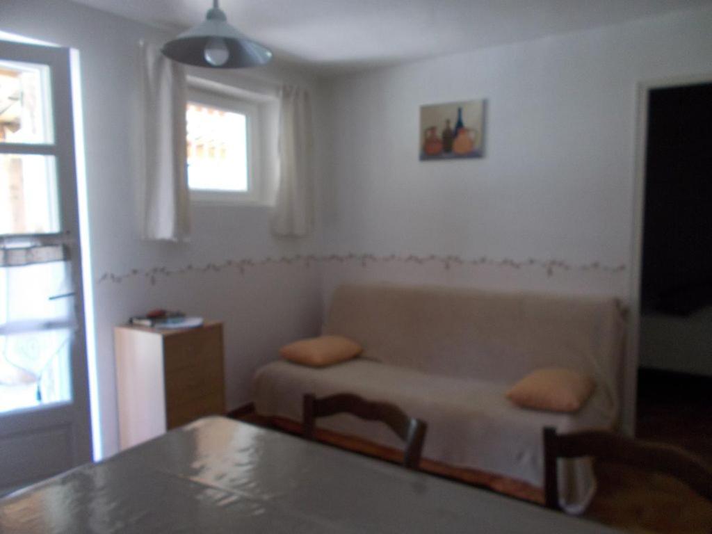 Studio Massacan Entrevaux Buitenkant foto